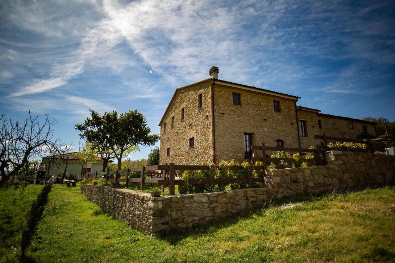 Ferienwohnung Fonte Belvedere Collesalvetti Exterior foto